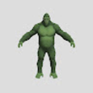 Meet your Posher, Keegan